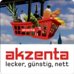 akzenta android application logo